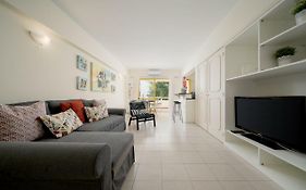 Al - R&R Vilamoura Flat, City Center