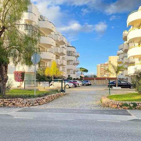 Al - R&R Vilamoura Flat, City Center Apartamento Exterior foto