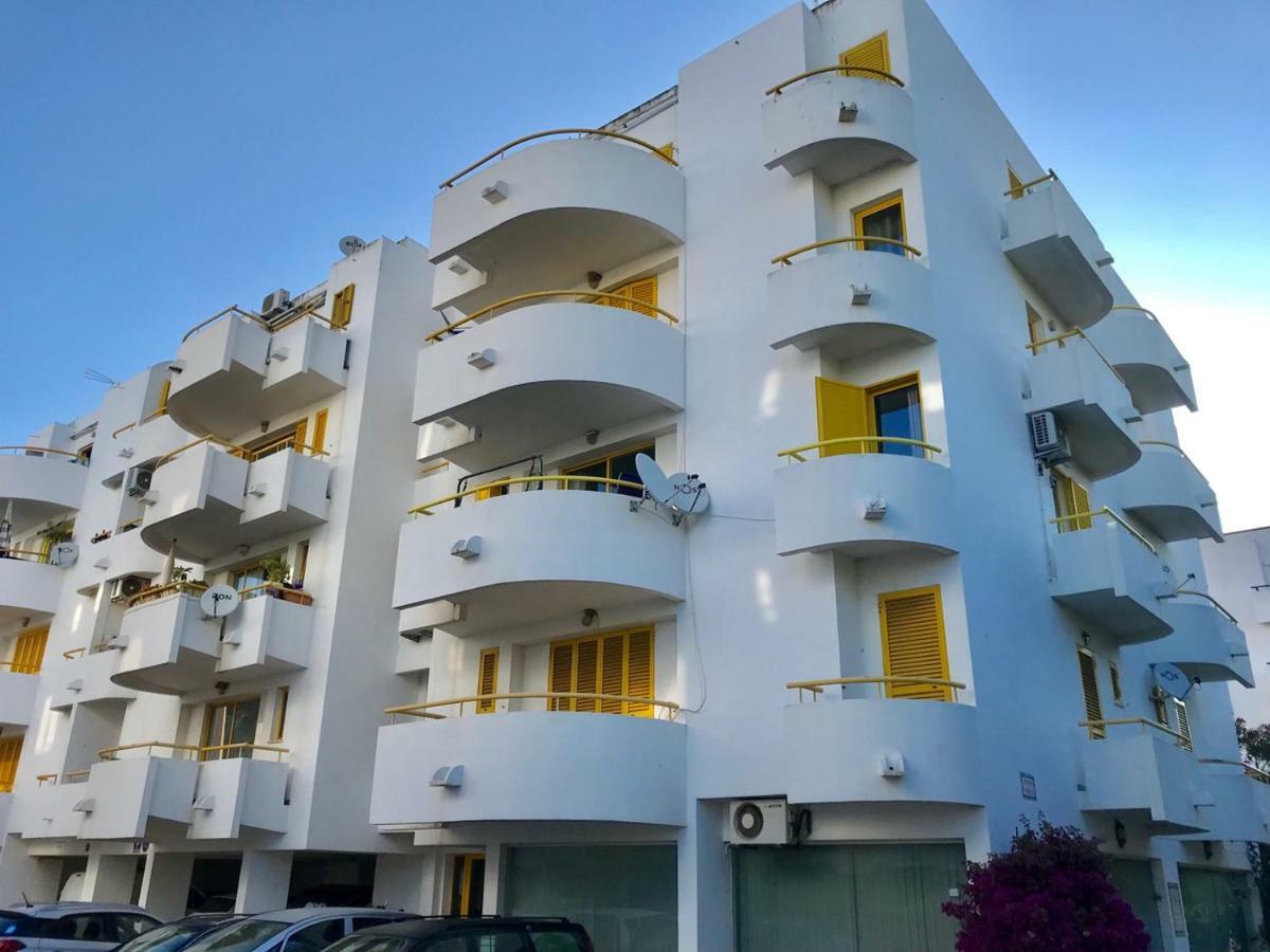 Al - R&R Vilamoura Flat, City Center Apartamento Exterior foto