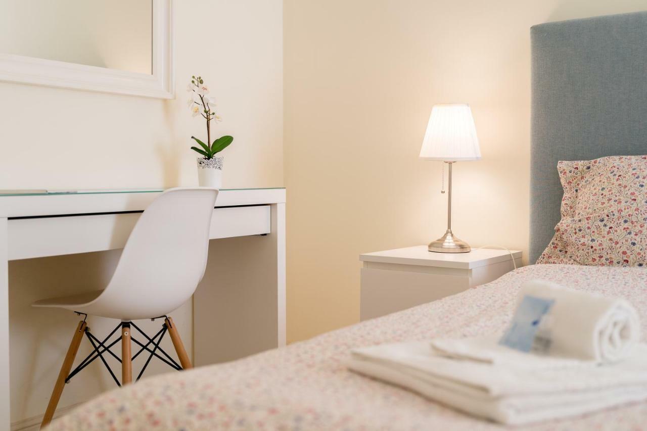 Al - R&R Vilamoura Flat, City Center Apartamento Exterior foto